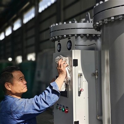 Generator de gaz cu azot PSA